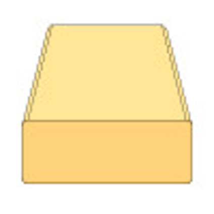 45X120 K-VIRKE C24 IMP NTR/AB 3,6M