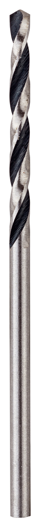 HSS SPIRALBORRBIT BOSCH MED POINTTEQ - Bosch