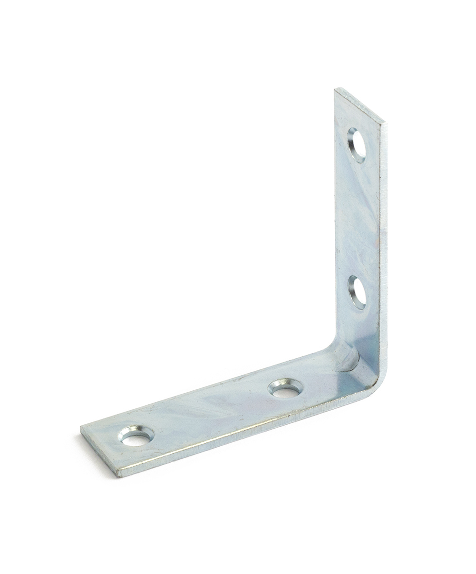 VINKELJÄRN 6115 EFZ 100X100 MM 2 ST - Habo