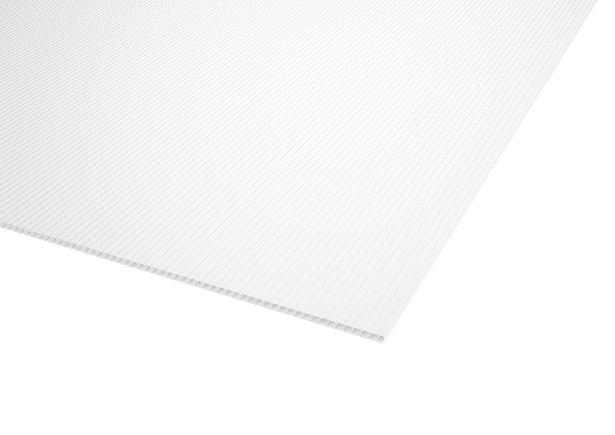SKYDDSPLAST GOP ISOCOVER VIT 1220X2440X3MM - gop