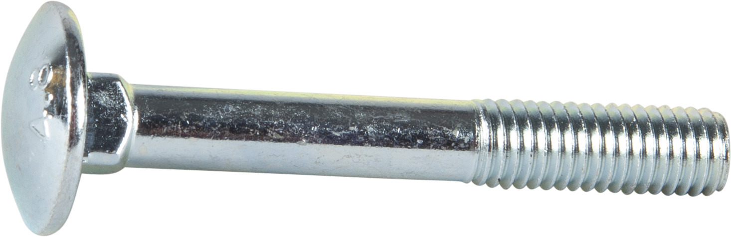 VAGNSBULT ISO 8677 FZB M8X60 50ST - ESSVE