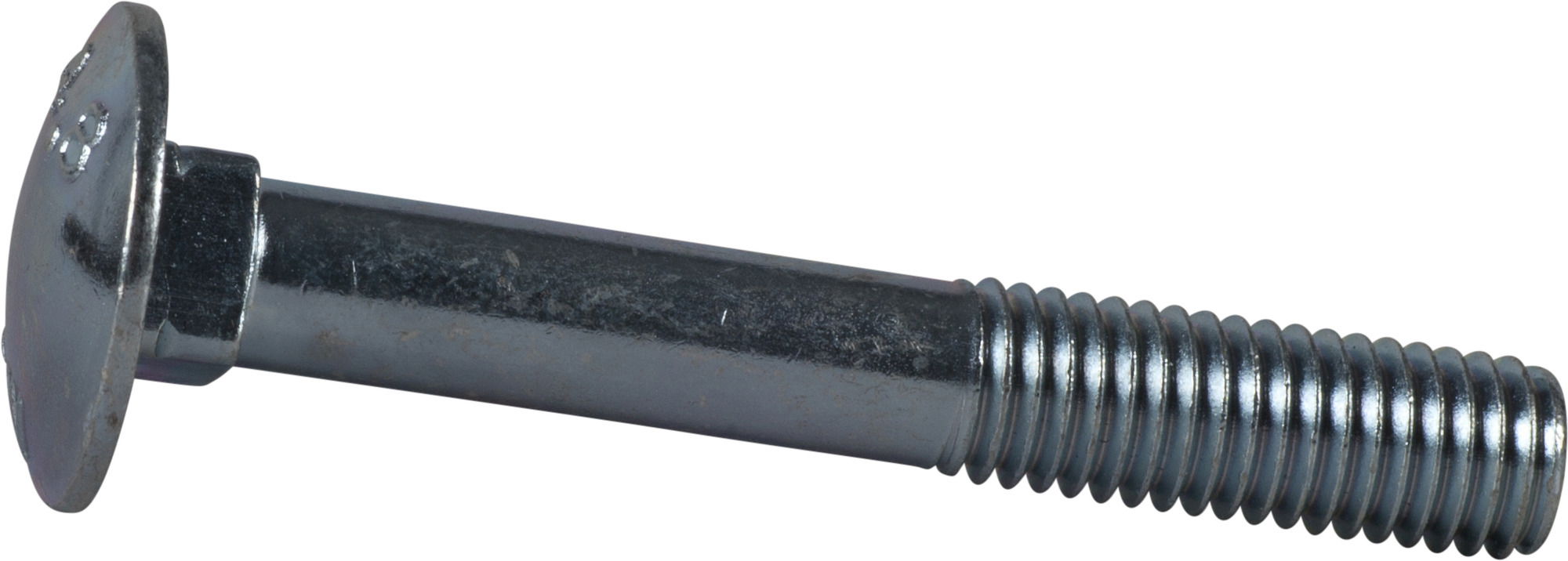 VAGNSBULT ISO 8677 FZB M8X70 50ST - ESSVE