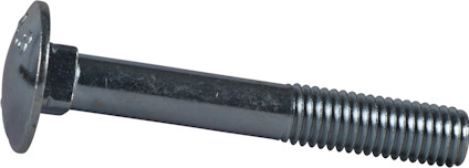 VAGNSBULT ISO 8677 FZB M8X70 50ST