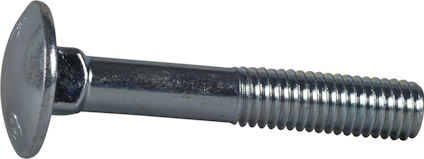 VAGNSBULT ISO 8677 FZB M8X40 50ST