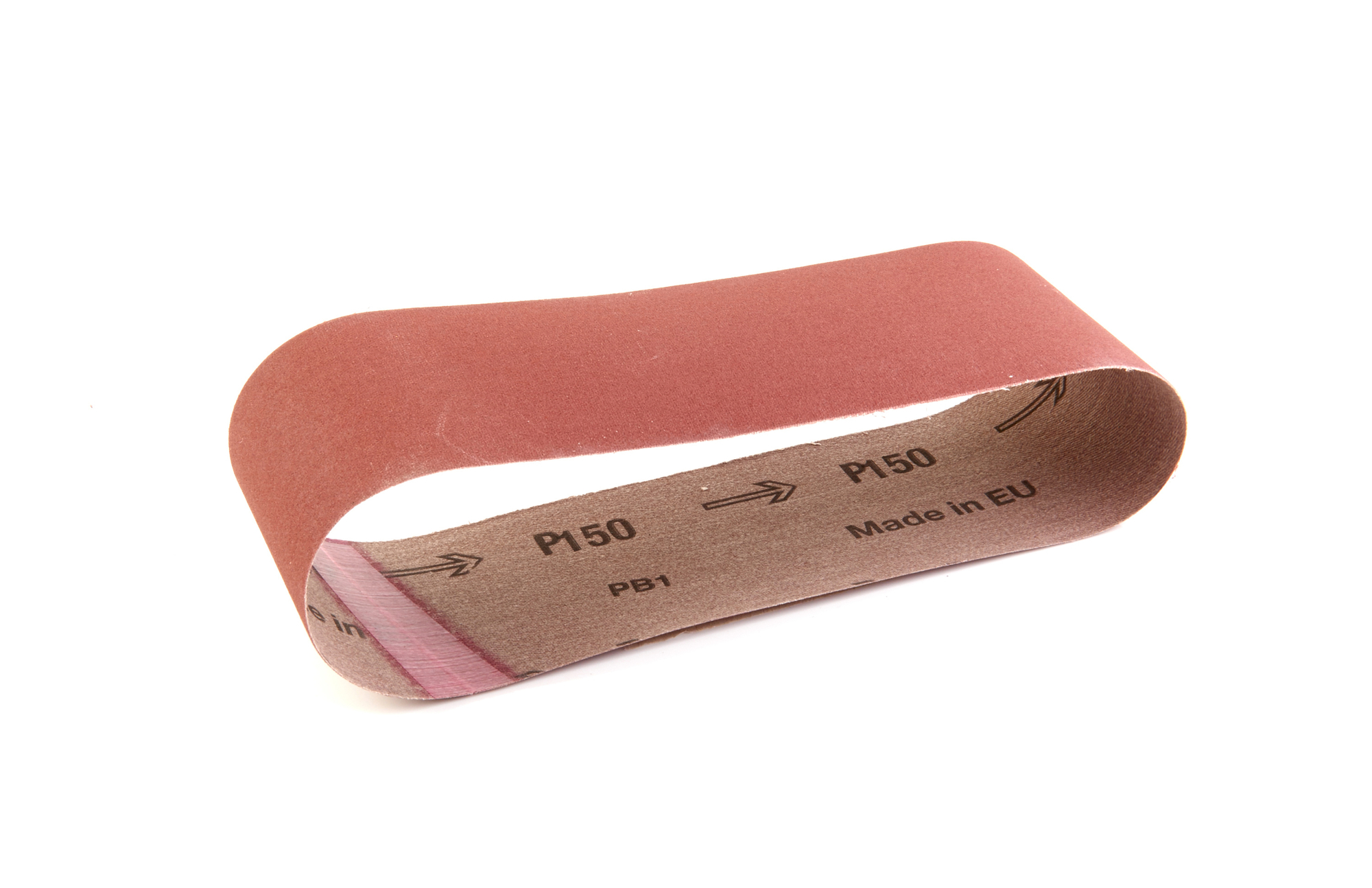 SLIPBAND 75X533 K150 5P  - Milwaukee