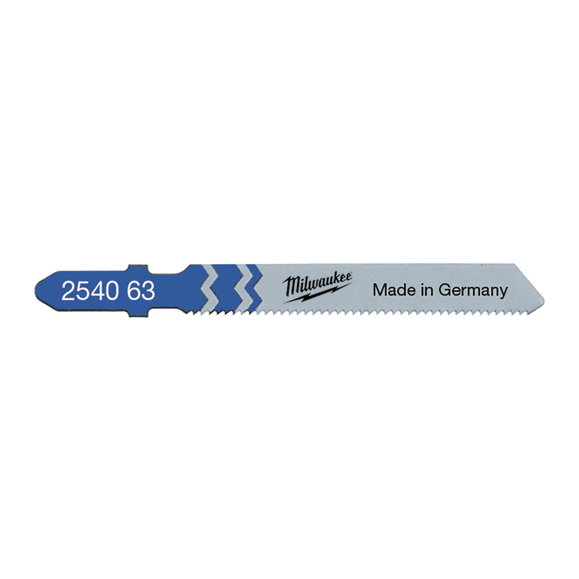 STICKSÅGBLAD T118A 55/1,2MM 5P - Milwaukee