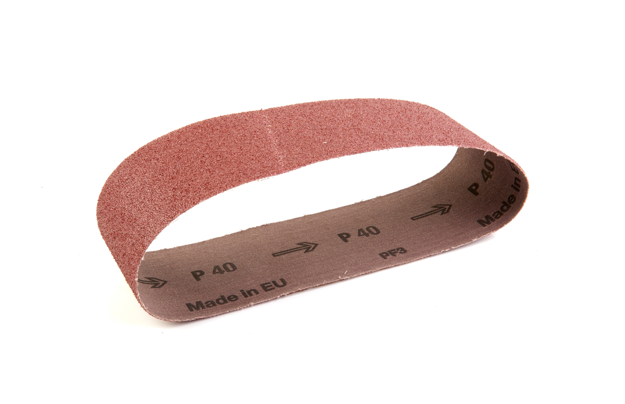 SLIPBAND 75X533 K40 5P  - Milwaukee