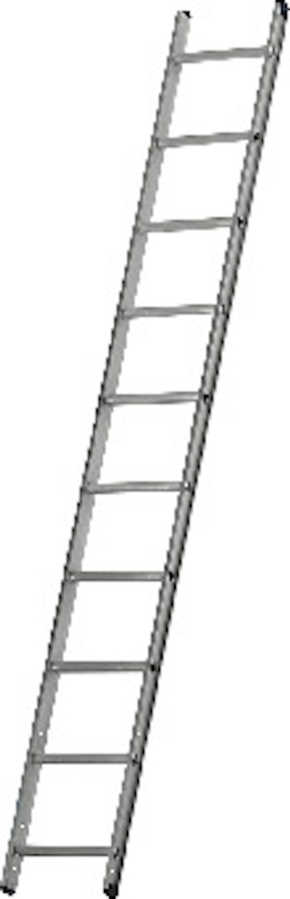 STEGE ENKEL 8000S W.STEPS 4 M