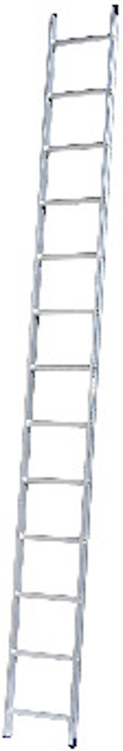 STEGE ENKEL 8000S W.STEPS 4 M