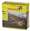 STÅLULL 00 TROLLULL 0,5KG 60MM