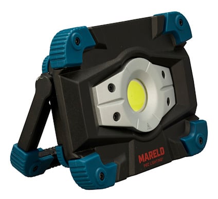 ARBETSLAMPA FLASH 1000 RE MARELD