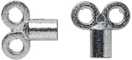 ELEMENTNYCKEL GRUNDA STANDARD RSK 4841102