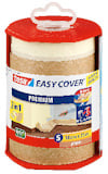 MASKERING EASY COVER 57011 TESA REFILL PAPPER 180MMX25M