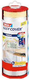 MASKERING EASY COVER 57011 TESA REFILL PAPPER 180MMX25M