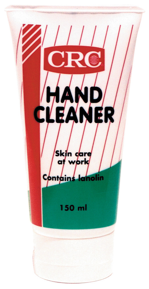 RENGÖRING HAND 150GR HANDCLEANER - CRC