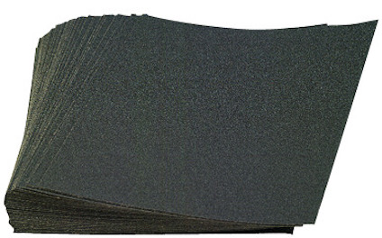 VÅTSLIPPAPPER 230X280 K100