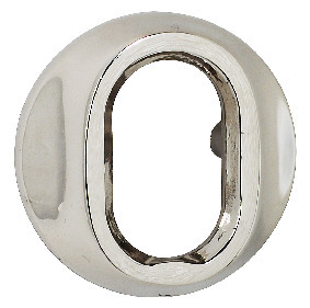 CYLINDERRING MATT MÄSSING - ASSA