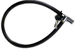 KABELLÅS 1900/55 ABUS ABUS - ABUS