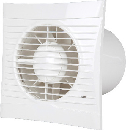 BADRUMSFLÄKT S100 FRESH