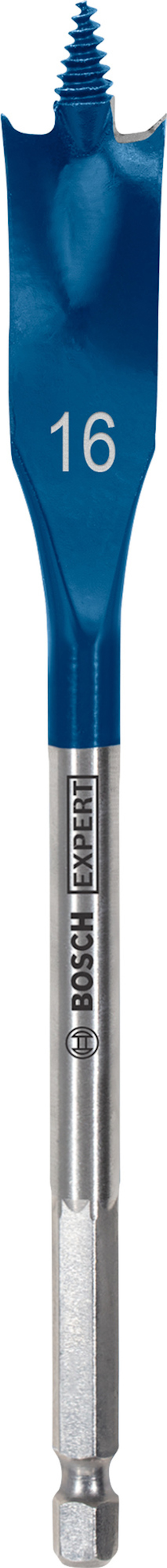 CENTRUMBORR SELFCUT 16X152MM