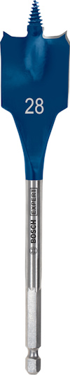 CENTRUMBORR SELFCUT 28X152MM
