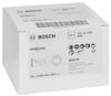 En vit kartong med Bosch Starlock AIZ 32 APB, 25 stycken.