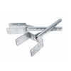 STOLPSKO PBWS TYP U Z-PRO 70X40 SST