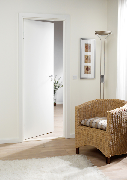 DÖRRBLAD EASY GW NCS S 0502-Y 925X2040 MM