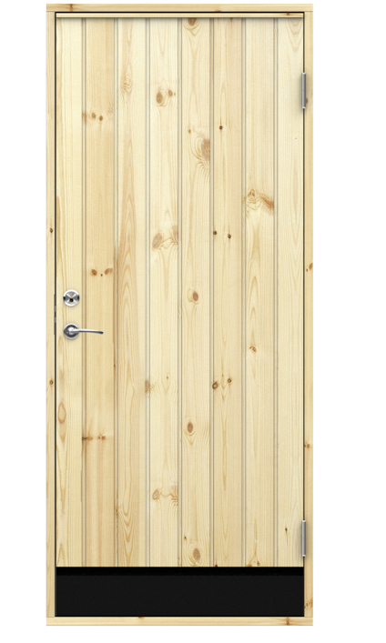 KALLFÖRRÅDSSET I30 OBEH FURU KYM 888X2078 H TÄT