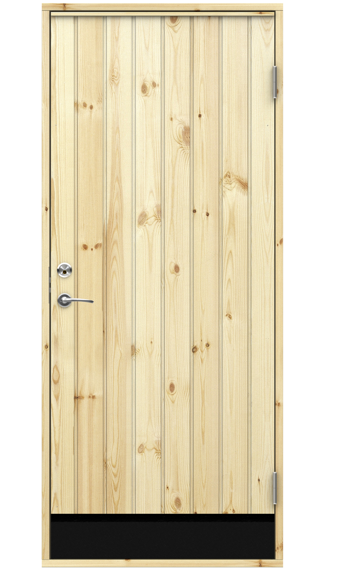 CLEVER-LINE KALLFÖRRÅDSDÖRR I30 - SWEDOOR