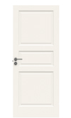 DÖRRBLAD STYLE 03 NCS S 0502-Y 725X2040 MM