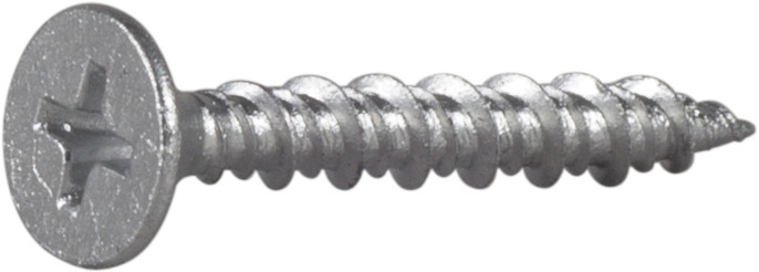 GIPSSKRUV GU KOMBI PH2 CORRSEAL  3,9X30 1000ST - ESSVE