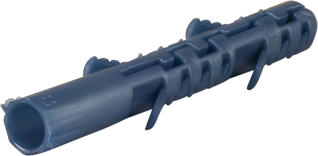 NYLONPLUGG N/NL - ESSVE