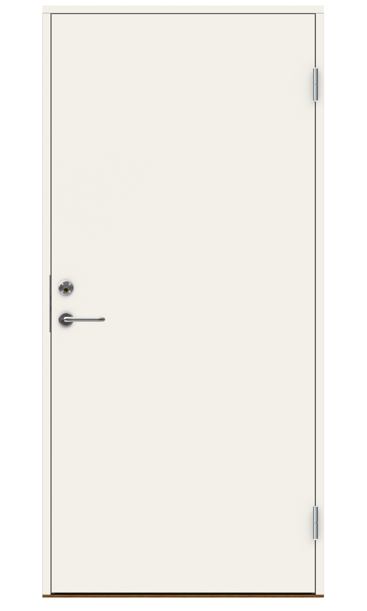 CLEVER-LINE P-1200 - SWEDOOR