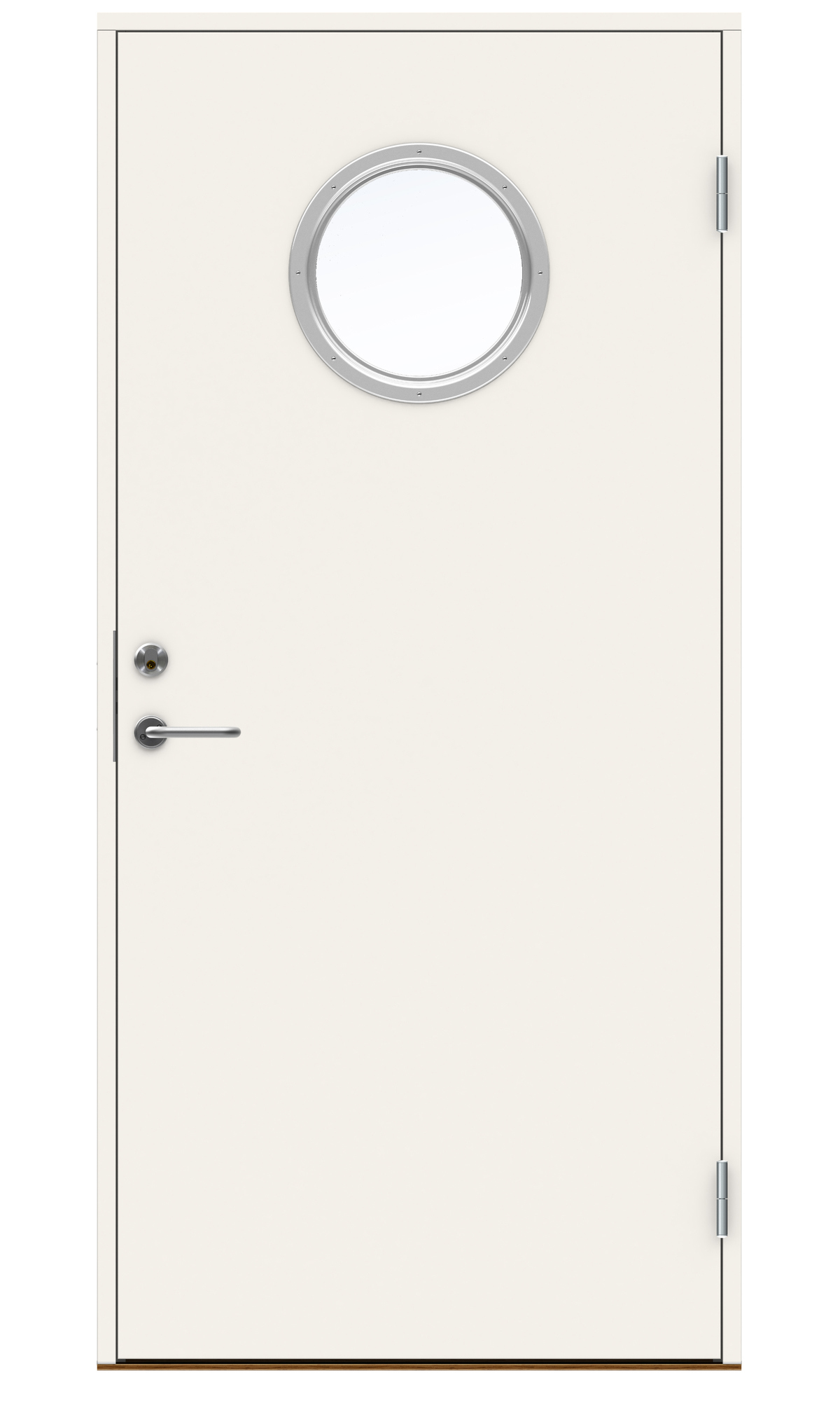 CLEVER-LINE P-1000 - SWEDOOR