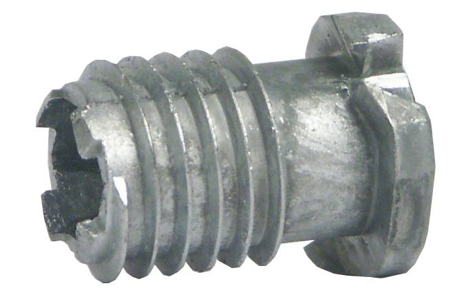 KARMHYLSA FÖR TRÄKARM  28MM 100ST - Adjufix