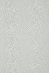 Vit panel med subtil textur i vågigt mönster.