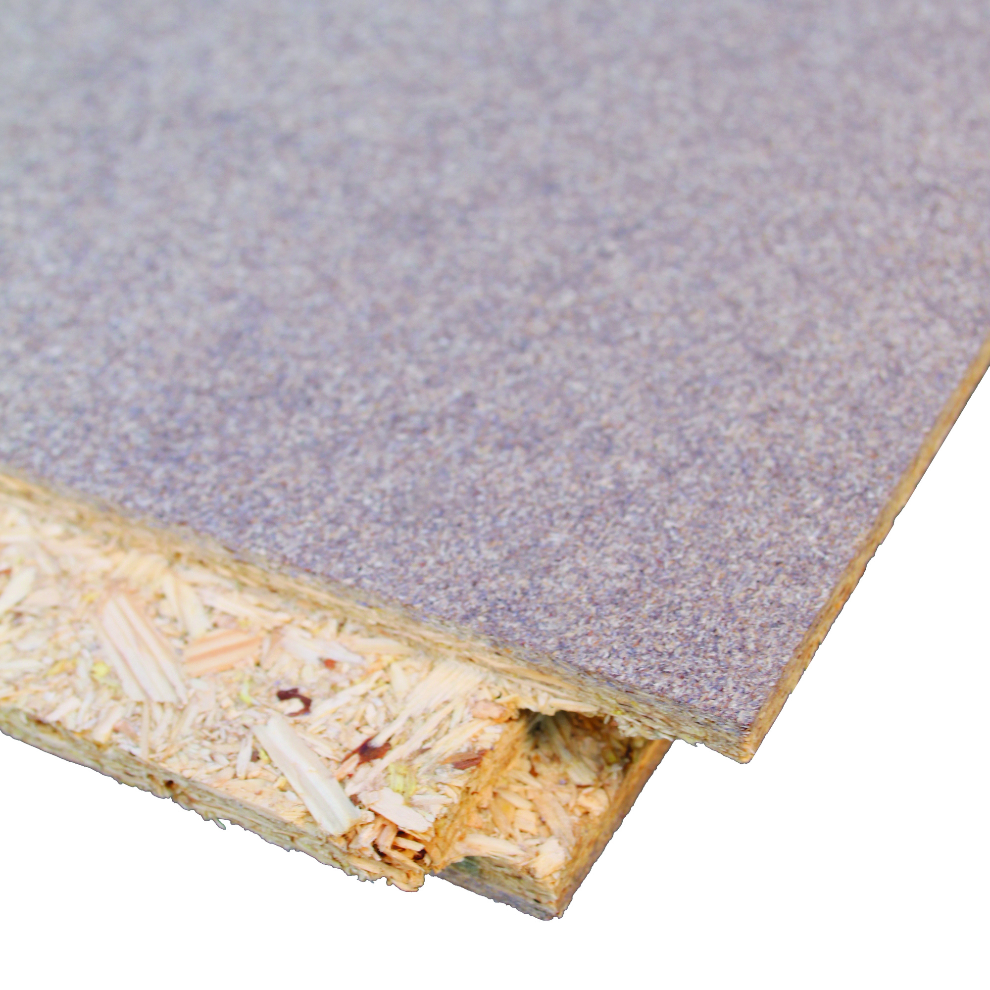 FORTESIA SPÅNSKIVA FÖR GOLV P5 TG4 - BOA/Forestia