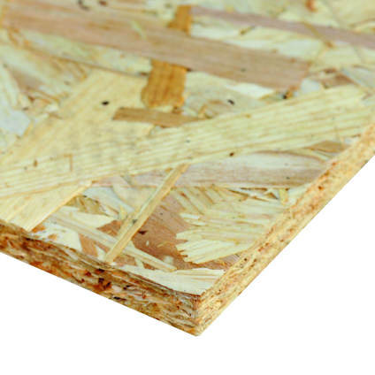 OSB 3 11X2500X897 MM
