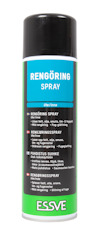 RENGÖRING SPRAY, 500 BURK