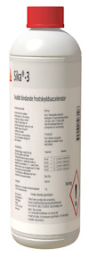 CEMENTBRUKTILLSATS SIKA 3 1KG 
