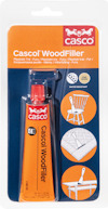 TRÄLAGNINGSMASSA WOODFILLER CASCO NATUR/FURU 40 ML