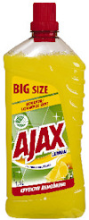 ALLRENGÖRING AJAX ORIGINAL 1,5L