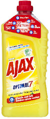 ALLRENGÖRING AJAX ORIGINAL 1,5L