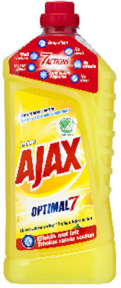 ALLRENGÖRING AJAX ORIGINAL 1,5L