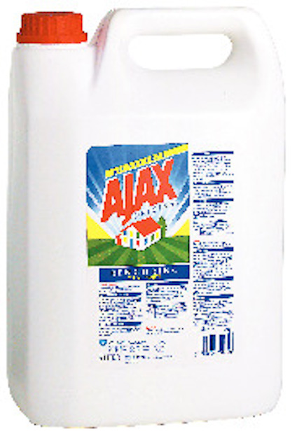 ALLRENGÖRING AJAX ORIGINAL 1,5L