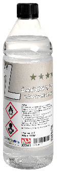 LACKNAFTA ALLKEMI LÅGAROMAT 1L - Allkemi