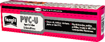 RÖRLIM TANGIT PVC-U TUB 125G  - Tangit