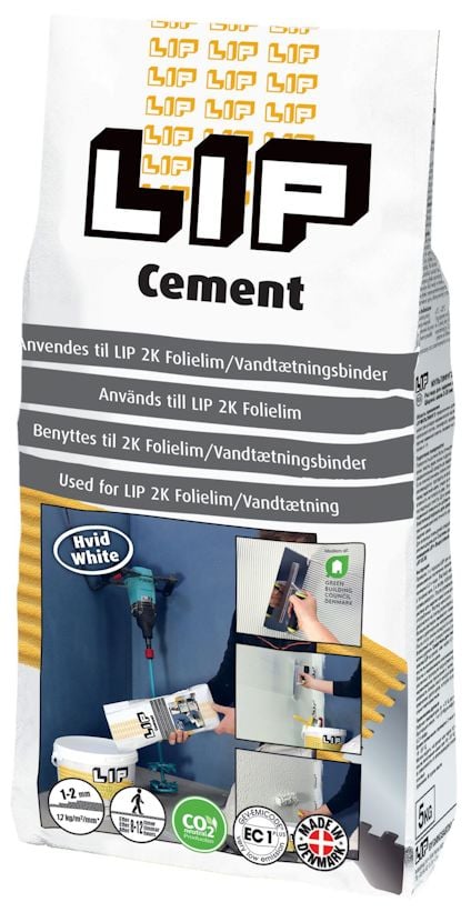 LIP CEMENT VIT 5 KG