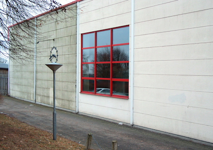 GRÖN-FRI 5 L BIOCID